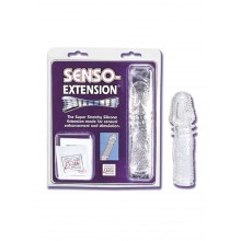 Senso Extension W/lube Will