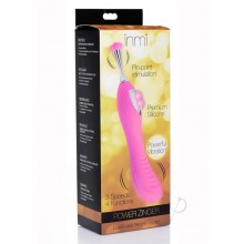 Inmi Power Zinger Pink