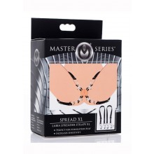 Ms Spread Xl Labia Spreader Straps