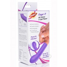 Frisky Finger It 10x G Spot Pleaser