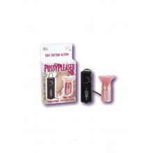 Pussy Pleaser Ms Vibration