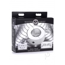 Ms Ball Trap Metal