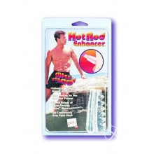 Hot Rod Enhancer Senso Sleeve