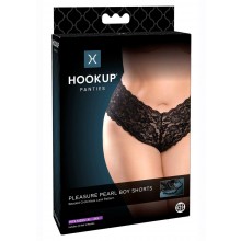 Hookup Panties Pleasure Pearl Boy Qs Blk