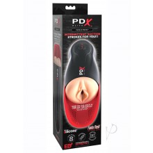 Pdx Elite Fuck O Matic Stroker