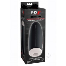 Pdx Elite Fap O Matic Stroker