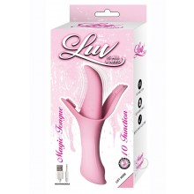 Luv Magic Tongue Pink