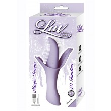 Luv Magic Tongue Lavender