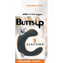 Butts Up Orgasmic Pspot Black