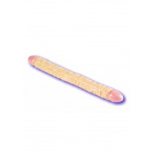 Ivory 18duo Veined Double Dng