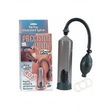 Precision Pump W/enhancer