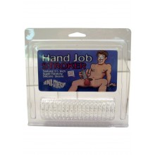 Hand Job Stroker 5 1/2