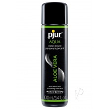 Pjur Aqua Alow 100ml