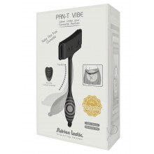 Pan-t Vibe Black