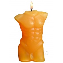 Lacire Torso Form Iv Gold