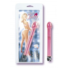 Slender Tulip Wand Magenta