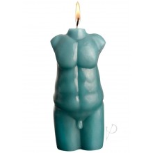 Lacire Torso Form Ii Green