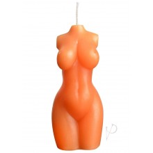 Lacire Torso Form I Orange