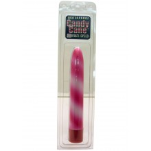 Candy Canes W/p Pink