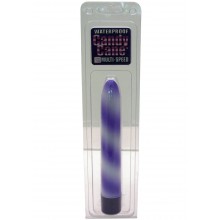 Candy Canes W/p Purple