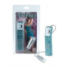 Turbo 8 Accelerator Single