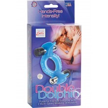 Double Dolphin - Wireless