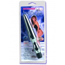 Fujiko`s Anal Probe - Silver