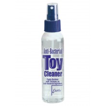 Anti Bacterial Toy Cleaner 4.3oz