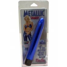 Metallic Shimmers - Blue