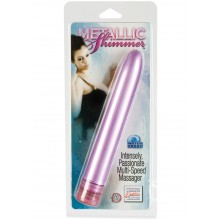 Metallic Shimmers - Pink