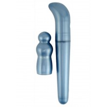 Jesse`s Triple Stimulator