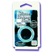 Silicone Prolong Ring Clear Dr Joel