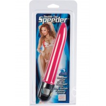 Double Tap Speeder 6 1/2 - Pink