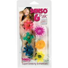 Senso 6 Pak