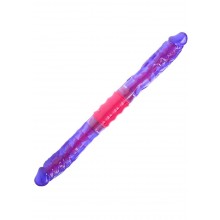 Dual Vibrating Flexi Dong