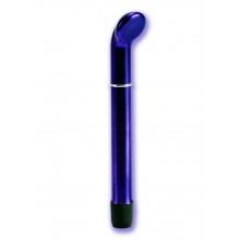 Clit O Riffic Vibe 6 3/4 - Purple