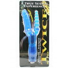 Twice Da Vice - Blue