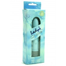 Ladys Choice Blue