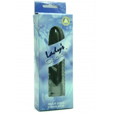 Ladys Choice Black