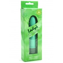 Ladys Choice Green