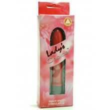 Ladys Choice Red