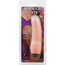 Sensual Softy