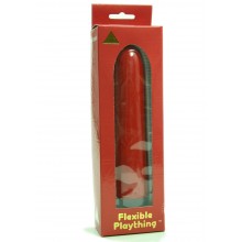 Red Flexible Plaything