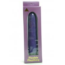 Lavender Flexible Plaything