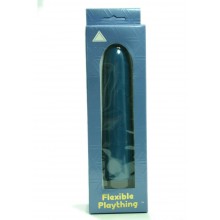 Blue Flexible Plaything