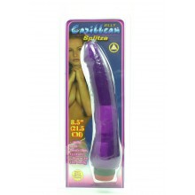 Splitza Purple Jelly Caribbean