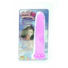 Jelly Bender 6 1/2 Lavender