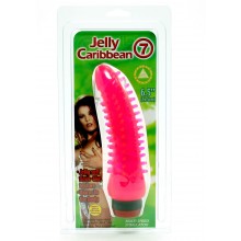 Jelly Caribbean # 7