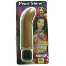 Pearl Shines G Spot 5 Brown