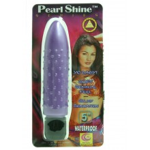 Pearl Shines Bumpy 5 Lavender
